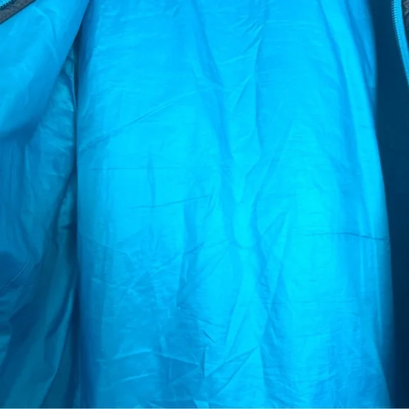 Patagonia Men’s Nano Puff Jacket SZ M Blue Gorpcore Lightweight Outdoors - Picture 5 of 13